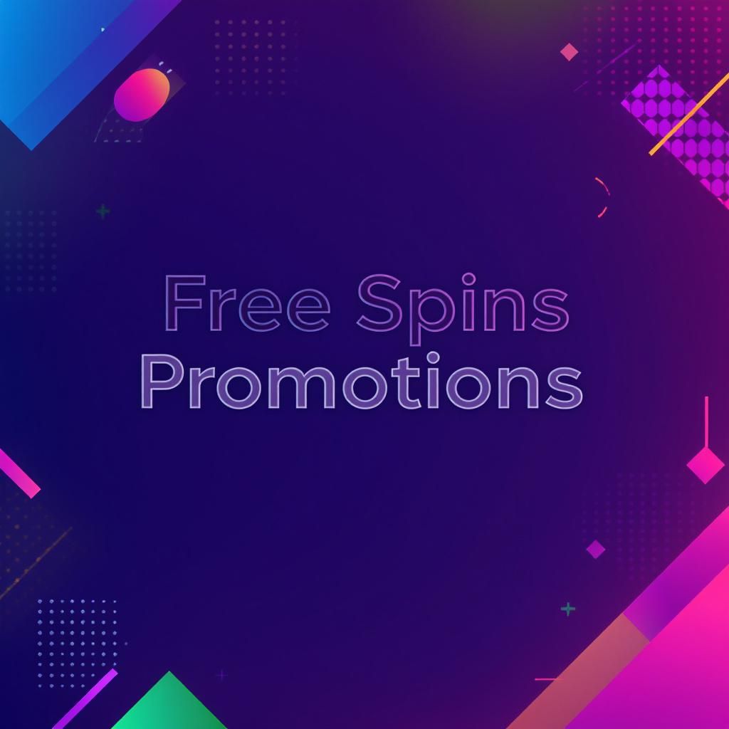 Free Spins Promotions