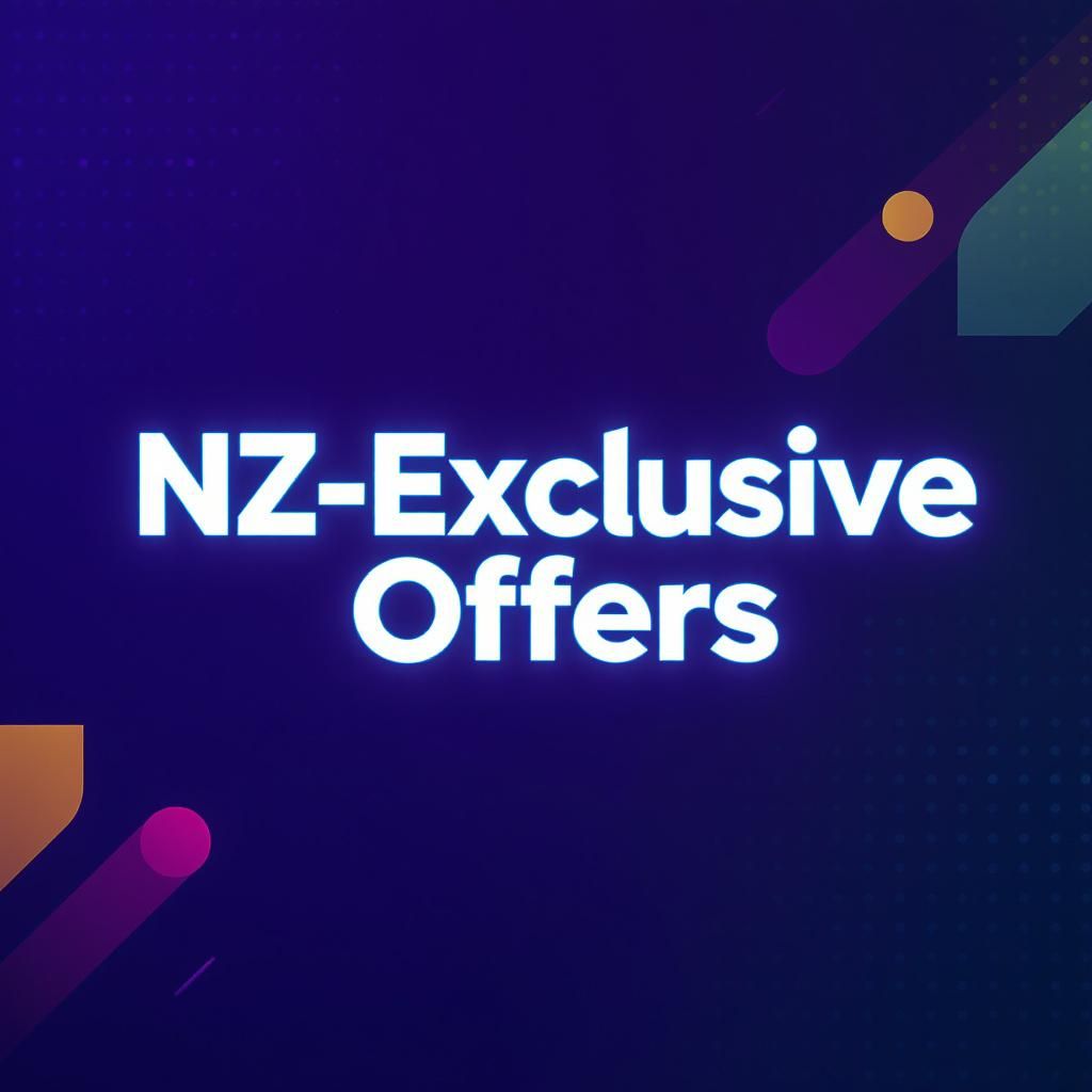 NZ-Exclusive Offers